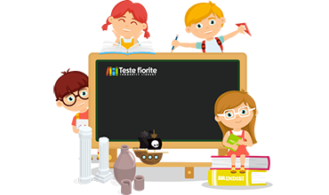 Biblioteca Teste Fiorite