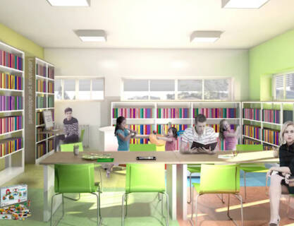 Biblioteca Teste Fiorite