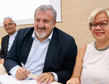 Biblioteca Teste Fiorite