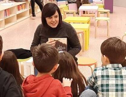 Biblioteca Teste Fiorite