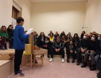 Biblioteca Teste Fiorite