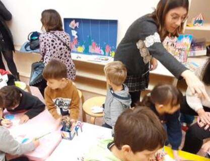 Biblioteca Teste Fiorite
