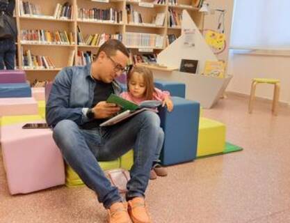 Biblioteca Teste Fiorite