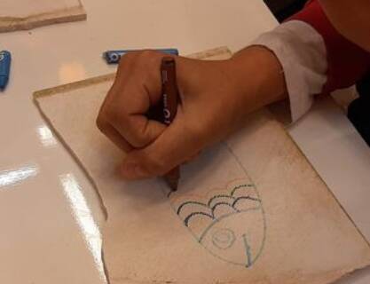 Biblioteca Teste Fiorite