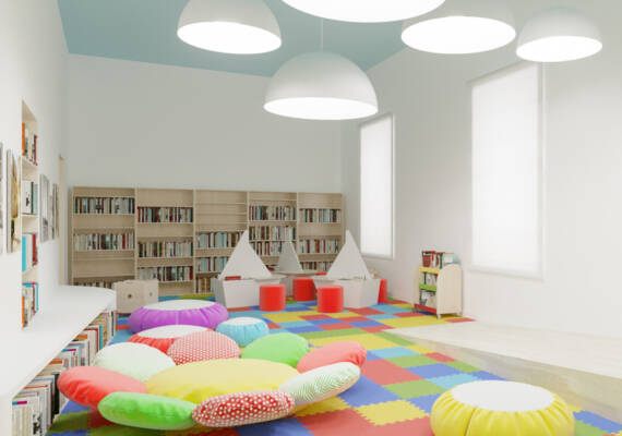 Biblioteca Teste Fiorite