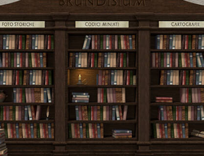 Biblioteca Teste Fiorite