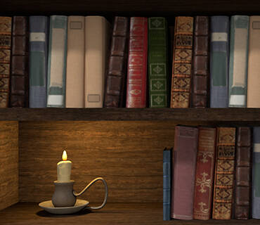 Biblioteca Teste Fiorite