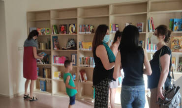 Biblioteca Teste Fiorite