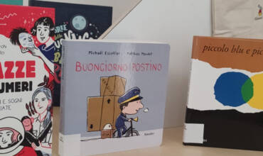 Biblioteca Teste Fiorite