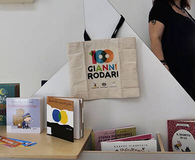 Biblioteca Teste Fiorite
