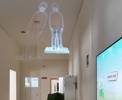 Biblioteca Teste Fiorite