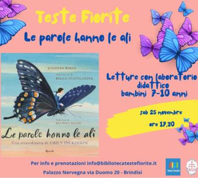 Biblioteca Teste Fiorite