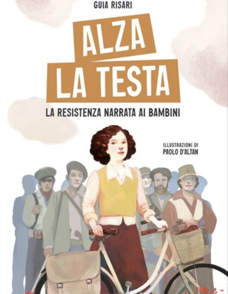 Biblioteca Teste Fiorite