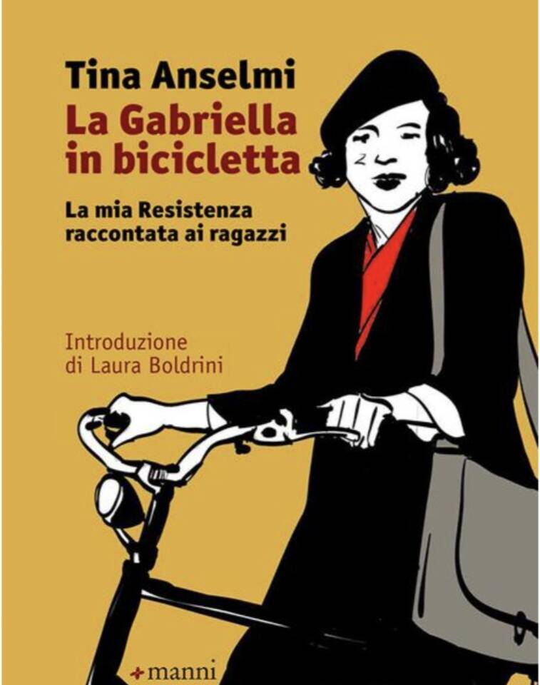 Biblioteca Teste Fiorite