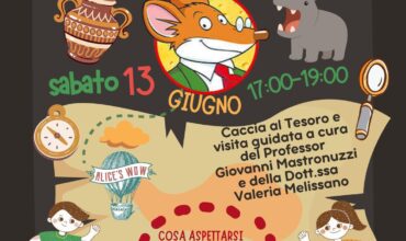 Biblioteca Teste Fiorite